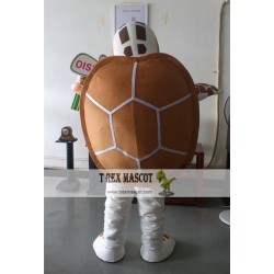 Turtle Tortoise Mascot Costume Animal Costumes