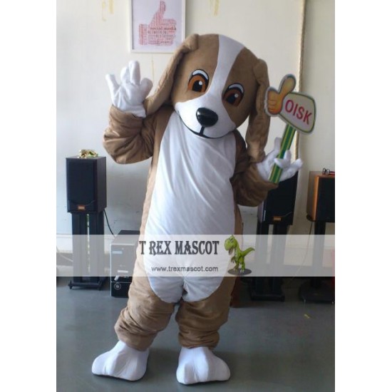 Dog Mascot Costumes Cartoon Christmas Dog Mascot Costumes Cartoon Christmas