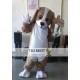 Dog Mascot Costumes Cartoon Christmas Dog Mascot Costumes Cartoon Christmas