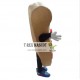 Cartoon Adult Pizza Mascot Costume Halloween Costume Cartoon Adult Pizza Mascot Costume Halloween Costume