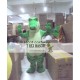 Crocodile Alligator Plush Mascot Costume Crocodile Alligator Plush Mascot Costume