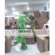 Crocodile Alligator Plush Mascot Costume Crocodile Alligator Plush Mascot Costume