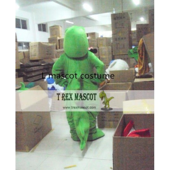 Crocodile Alligator Plush Mascot Costume Crocodile Alligator Plush Mascot Costume