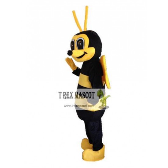 Bees Mascot Costume Small Bee Mascot Costume Bees Mascot Costume Small Bee Mascot Costume