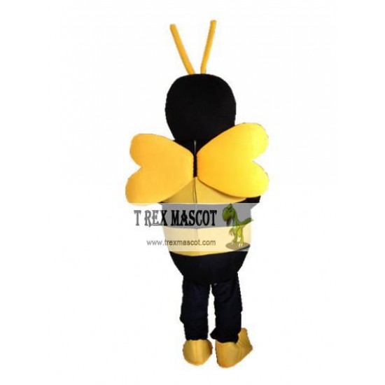 Bees Mascot Costume Small Bee Mascot Costume Bees Mascot Costume Small Bee Mascot Costume