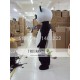 Plush Panda Mascot Costume Plush Panda Mascot Costume