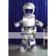 Robot Mascot Costume Robot Mascot Costume