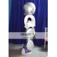 Robot Mascot Costume Robot Mascot Costume