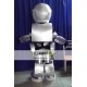 Robot Mascot Costume Robot Mascot Costume