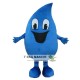 Adult Blue Water Drop Mascot Costumes Cartoon Costumes Adult Blue Water Drop Mascot Costumes Cartoon Costumes