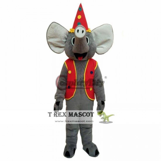 Adult Mascot Costume Elephant Mascot Costumes Adult Mascot Costume Elephant Mascot Costumes