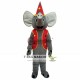 Adult Mascot Costume Elephant Mascot Costumes Adult Mascot Costume Elephant Mascot Costumes