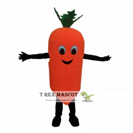 Carrot Plush Mascot Christmas Mascot Costume Halloween Carnival Mascot Carrot Plush Mascot Christmas Mascot Costume Halloween Carnival Mascot