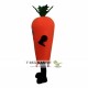 Carrot Plush Mascot Christmas Mascot Costume Halloween Carnival Mascot Carrot Plush Mascot Christmas Mascot Costume Halloween Carnival Mascot