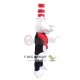 Animal Cat In The Hat Plush Adult Mascot Costume For Christmas Animal Cat In The Hat Plush Adult Mascot Costume For Christmas