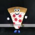 Adult Pizza Mascot Costume Cosplay Funny Emoji In Christmas Cool Costume For Adults