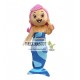 Guppies Molly Fish Mascot Costume Fish Mascot Animal Guppies Molly Fish Mascot Costume Fish Mascot Animal