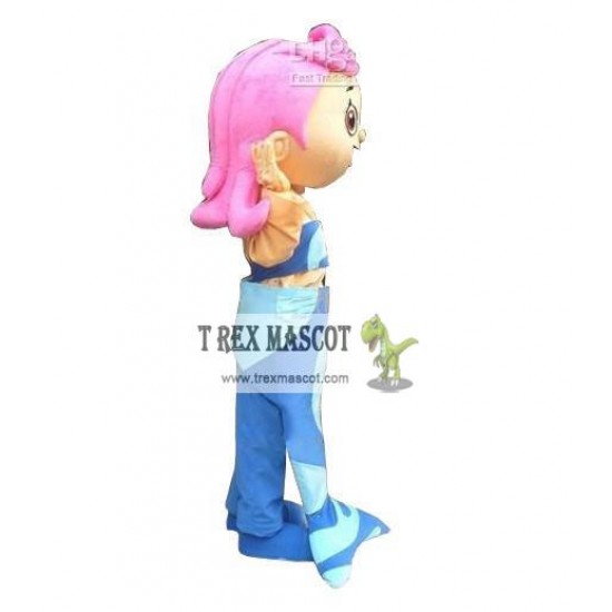 Guppies Molly Fish Mascot Costume Fish Mascot Animal Guppies Molly Fish Mascot Costume Fish Mascot Animal