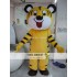 Big Tiger Mascot Costume Adult Tiger Costume