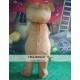 Brown Ted Mascot Costume Adult Ted Costume Brown Ted Mascot Costume Adult Ted Costume