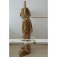 Brown Koala Mascot Costume Adult Koala Costume