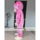 Pink Gorilla Mascot Adult Gorilla Mascot Costume Pink Gorilla Mascot Adult Gorilla Mascot Costume