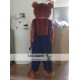 Cool Teddy Bear Costume Adult Teddy Bear Mascot Costume Cool Teddy Bear Costume Adult Teddy Bear Mascot Costume