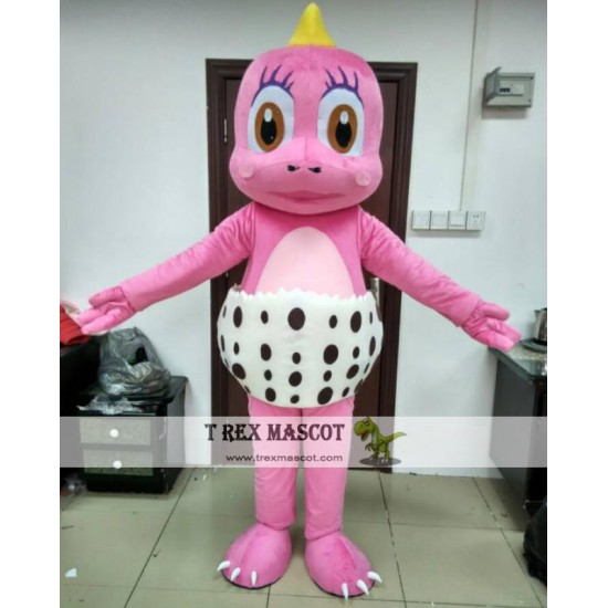 Pink Dino Mascot Dino Costume Dino Mascot Costume For Adult Pink Dino Mascot Dino Costume Dino Mascot Costume For Adult