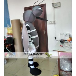 Mosquito Mascot Costumes Unisex Mosquito Costumes For Adults