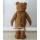 Brown Bear Mascot Bear Costumes Bear Mascot Costume For Adults Brown Bear Mascot Bear Costumes Bear Mascot Costume For Adults