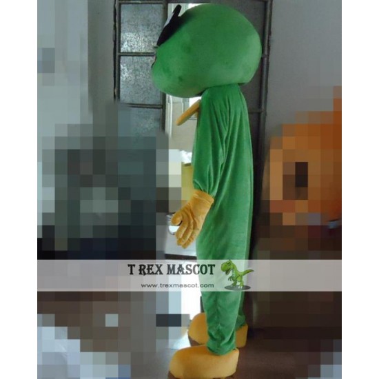 Custom-Made Frog With Sunglasses Mascot Costume Frog Mascot For Adults Custom-Made Frog With Sunglasses Mascot Costume Frog Mascot For Adults