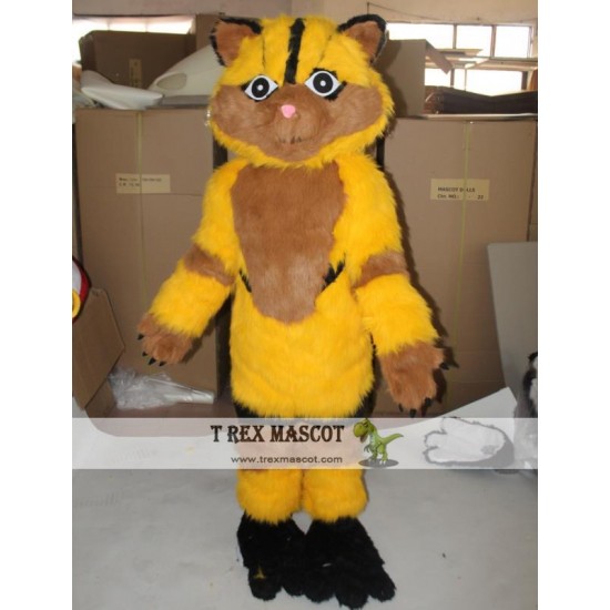 Adult Cat Mascot Costume Adult Furry Cat Mascot Adult Cat Mascot Costume Adult Furry Cat Mascot