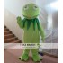 The Frog Costume Adult The Frog Mascot Costume
