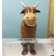 Cow Mascot Costume Wear Bull Costume For Adult Cow Mascot Costume Wear Bull Costume For Adult