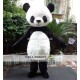 Panda Mascot Costume Panda Mascot Costume