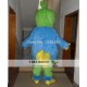 Adult Plush Parrot Mascot Costume Adult Plush Parrot Mascot Costume