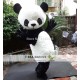 Panda Mascot Costume Panda Mascot Costume