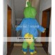 Adult Plush Parrot Mascot Costume Adult Plush Parrot Mascot Costume