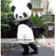 Panda Mascot Costume Panda Mascot Costume