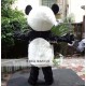 Panda Mascot Costume Panda Mascot Costume