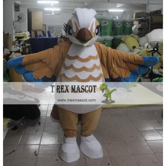 Bird Mascot Costume Eva Adult Bird Mascot Bird Mascot Costume Eva Adult Bird Mascot