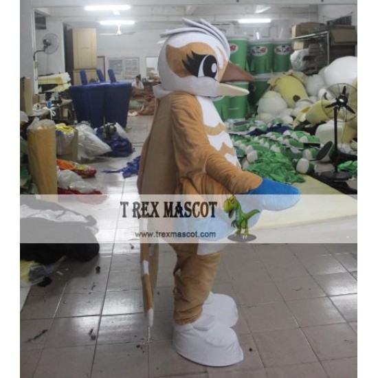 Bird Mascot Costume Eva Adult Bird Mascot Bird Mascot Costume Eva Adult Bird Mascot