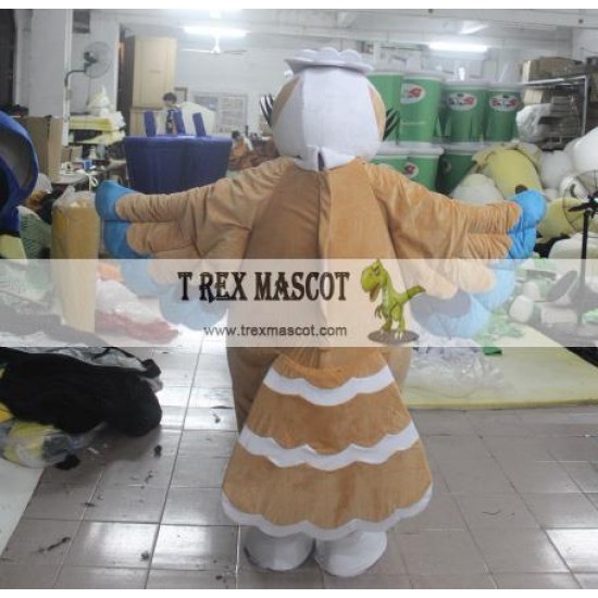 Bird Mascot Costume Eva Adult Bird Mascot Bird Mascot Costume Eva Adult Bird Mascot
