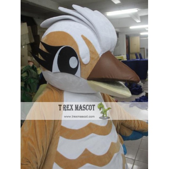 Bird Mascot Costume Eva Adult Bird Mascot Bird Mascot Costume Eva Adult Bird Mascot