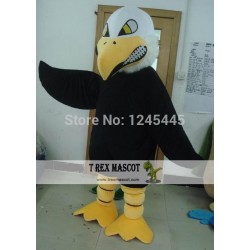 Eagle Mascot Costume For Adult