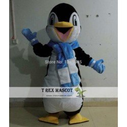 Little Penguin Mascot Costumes