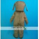 Brown Plush Dog Mascot Costume For Adult Brown Plush Dog Mascot Costume For Adult