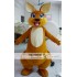 Adult Kangaroo Mascot Costume