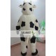 Cattle Mascot Costume For Adult Cattle Mascot Costume For Adult