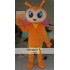 Beautiful Glowworm Mascot Costume For Adult